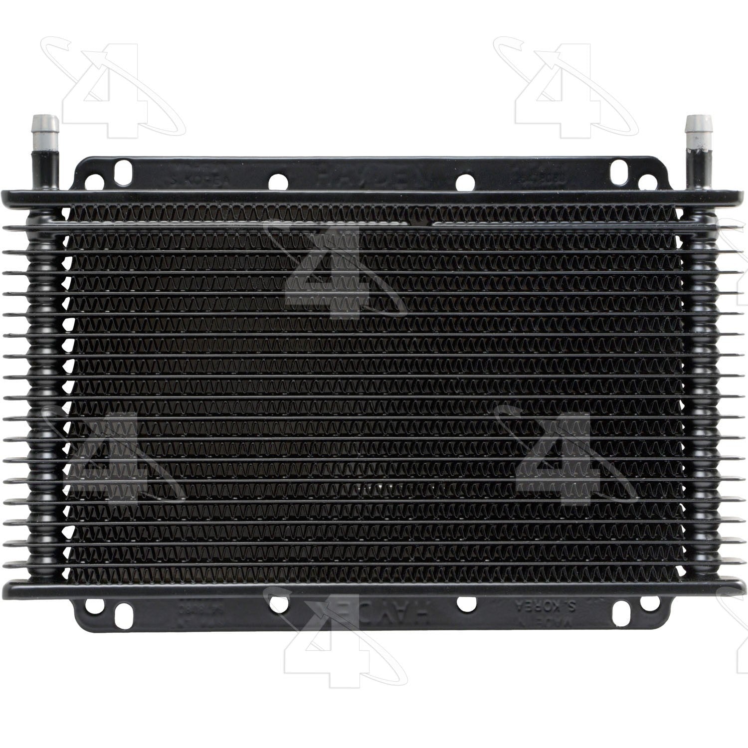 Hayden Automatic Transmission Oil Cooler  697