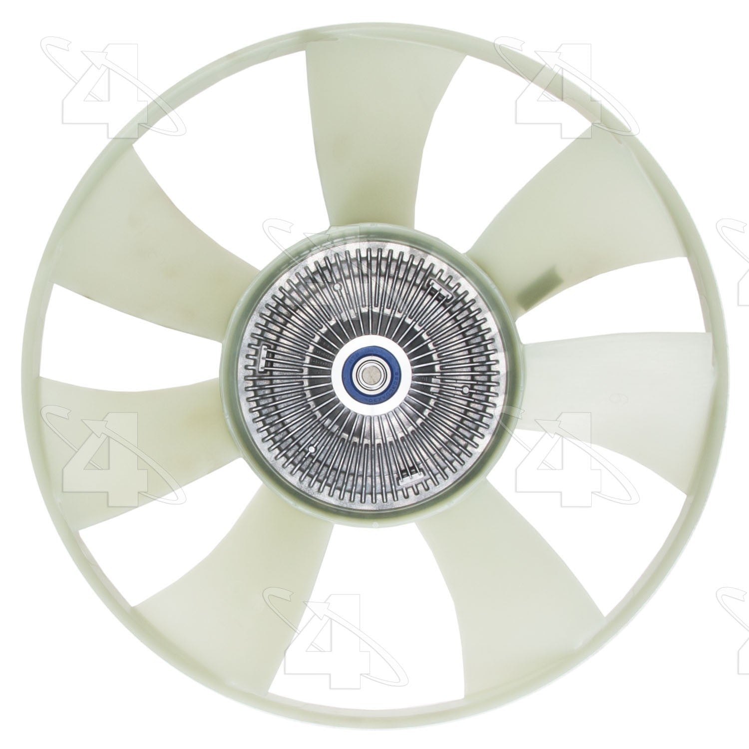 Hayden Engine Cooling Fan Clutch  8300