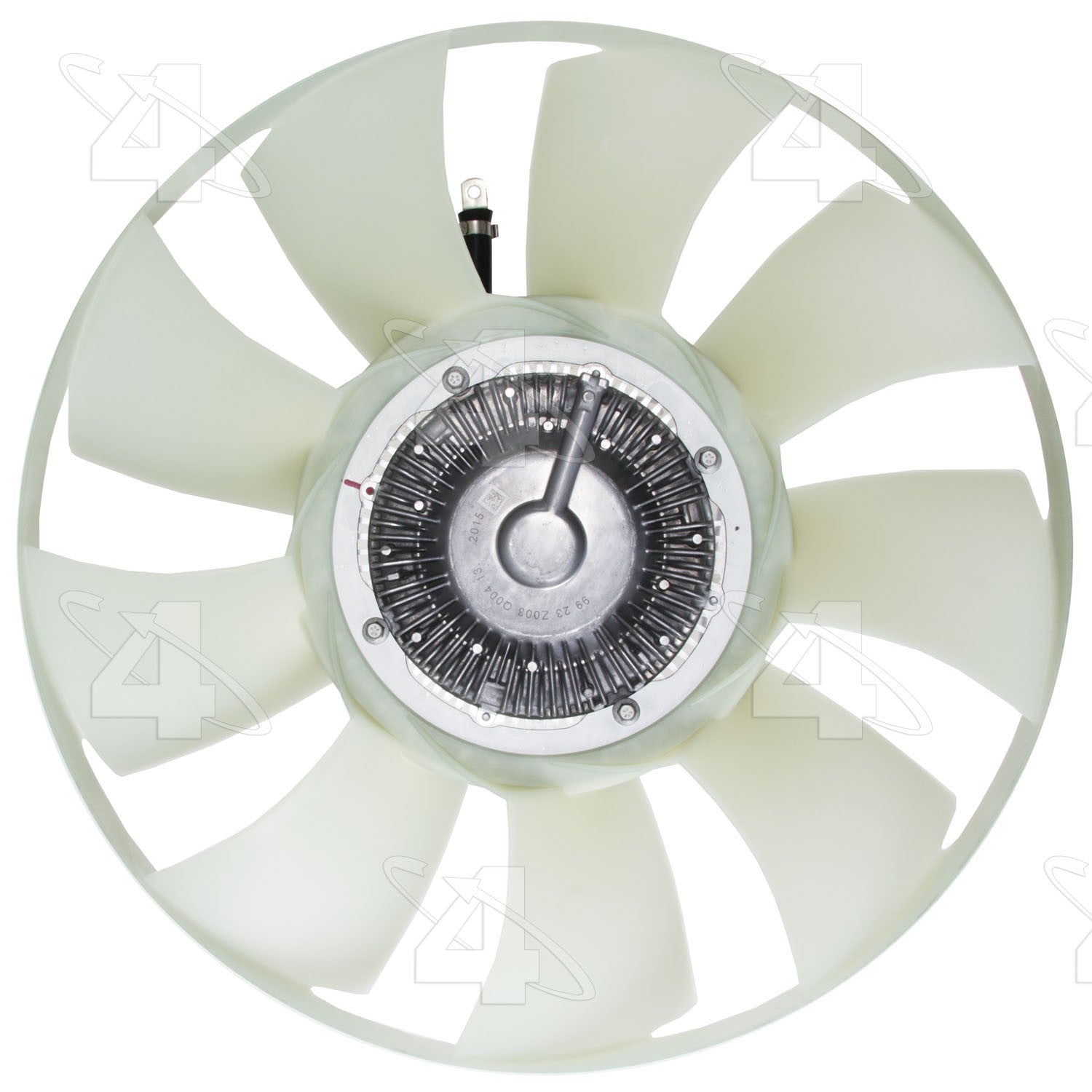 Hayden Engine Cooling Fan Clutch  8302