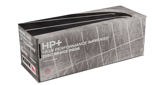 Hawk Performance HB765N.664 HP Plus Disc Brake Pad