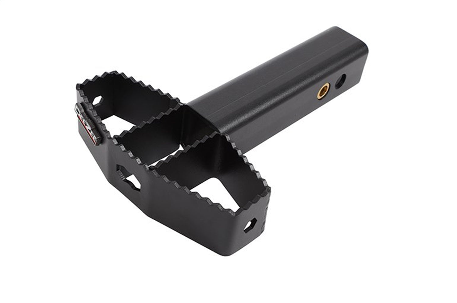 Dee Zee DZ15302S Serrated Hitch Step