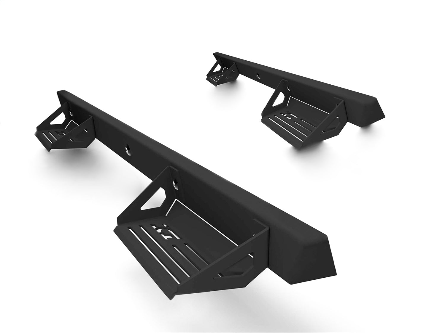 ICI (Innovative Creations) 840121412968 Alumilite Side-Steps