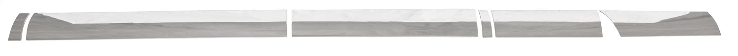 ICI (Innovative Creations) T3014-304M Rocker Panel Molding Fits 03-09 Ram 3500