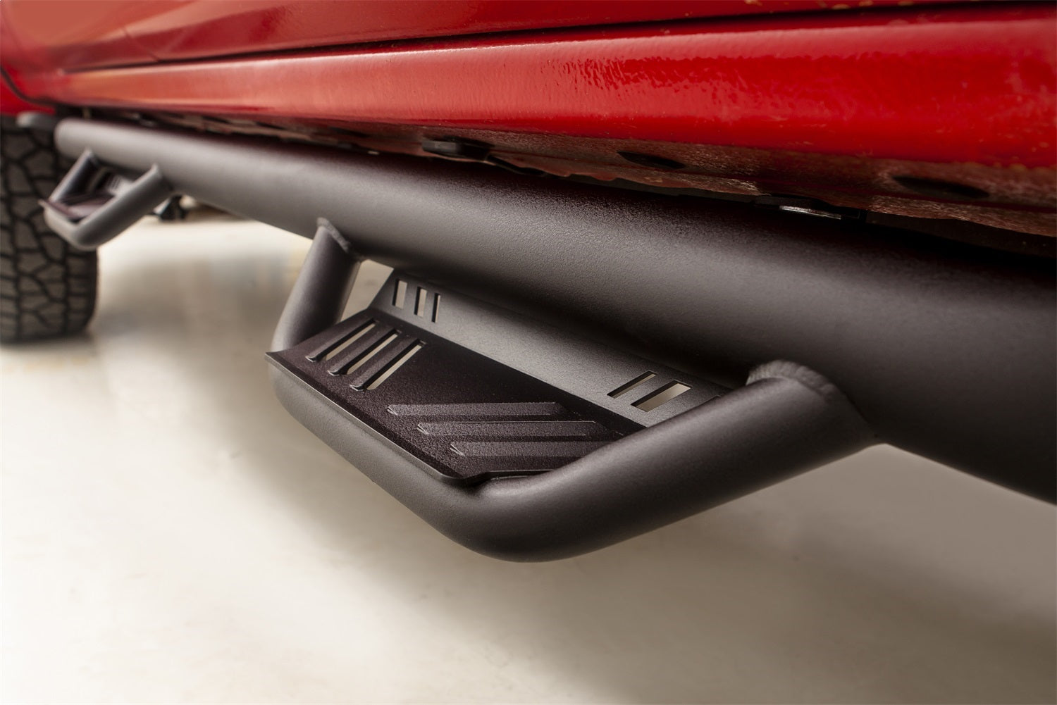 Lund 34641420 Terrain HX Step Fits 19-24 Ranger