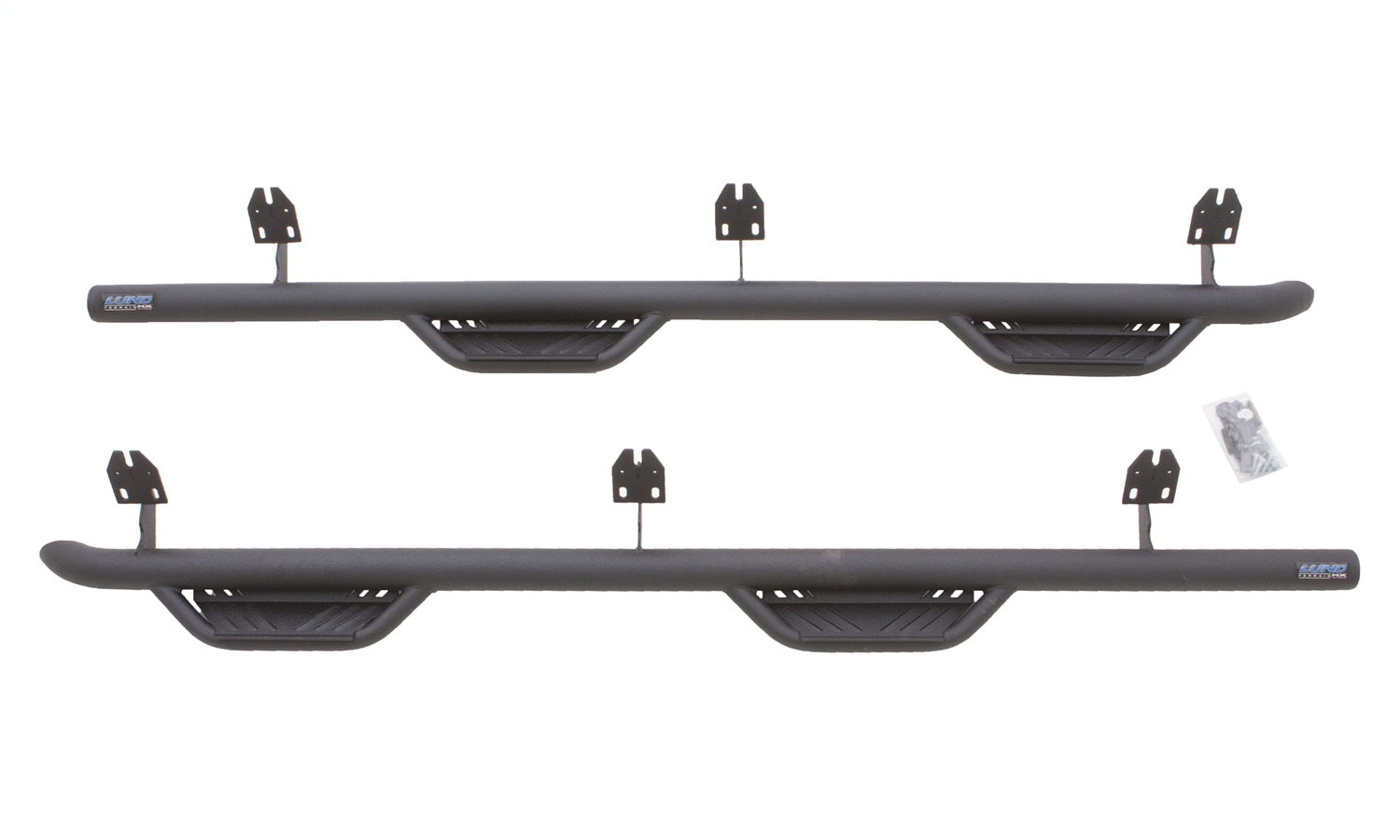 Lund 34641420 Terrain HX Step Fits 19-24 Ranger