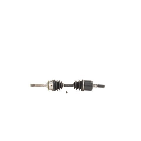 TrakMotive CV Axle Shaft  IZ-8010