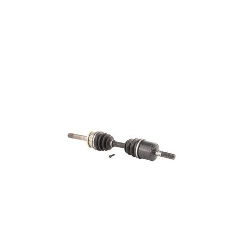 TrakMotive CV Axle Shaft  IZ-8010