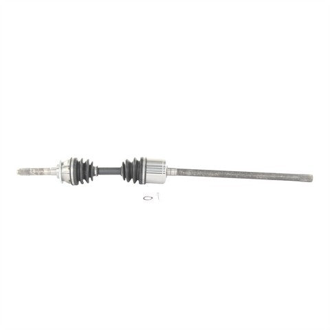 TrakMotive CV Axle Shaft  IZ-8011