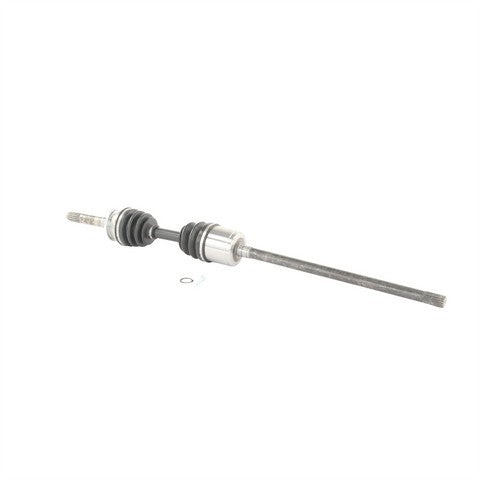 TrakMotive CV Axle Shaft  IZ-8011