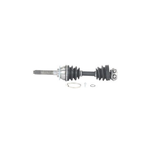 TrakMotive CV Axle Shaft  IZ-8021