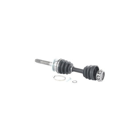 TrakMotive CV Axle Shaft  IZ-8021