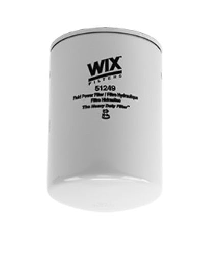 Wix Power Steering  51249