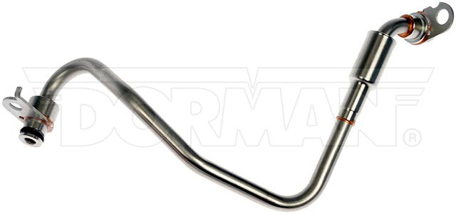 Dorman - OE Solutions Turbocharger Coolant Line  667-688