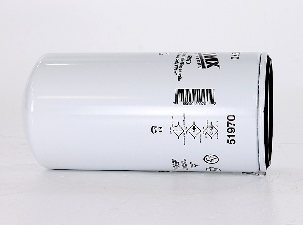 Wix Engine Oil Filter  51970