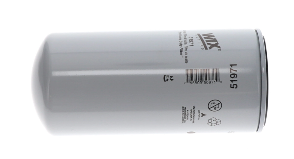 Wix Engine Oil Filter  51971
