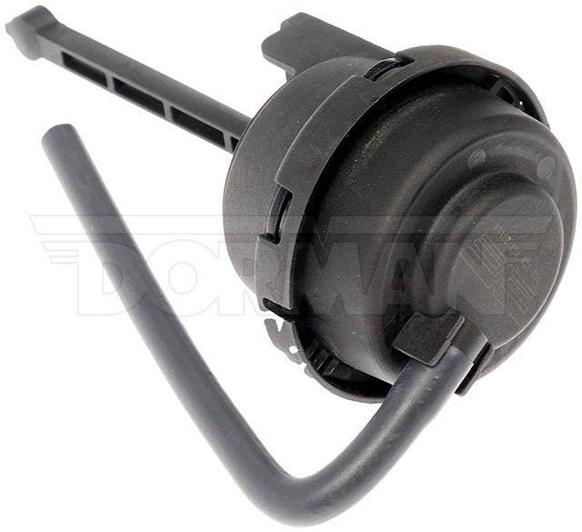 Dorman - OE Solutions Engine Intake Manifold Runner Vacuum Control Motor  911-724