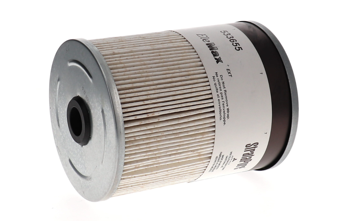 Wix Fuel Water Separator Filter  33655