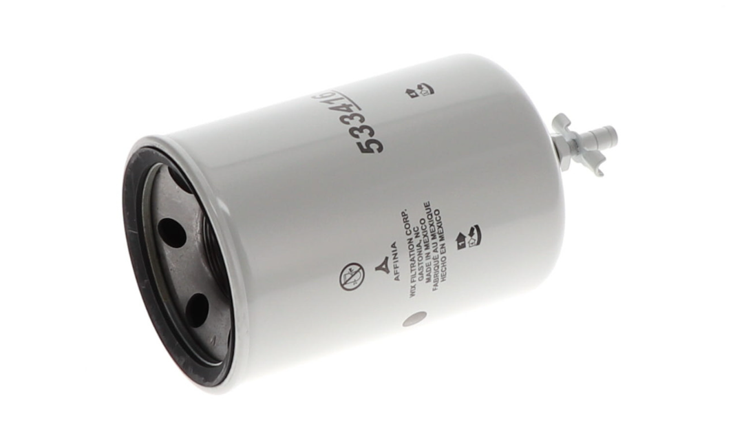 Wix Fuel Water Separator Filter  33416