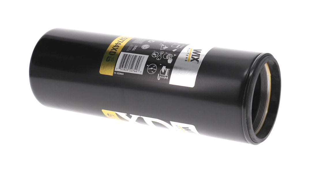 Wix Engine Oil Filter  57744XD