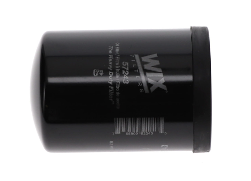 Wix Oil Filter  57243