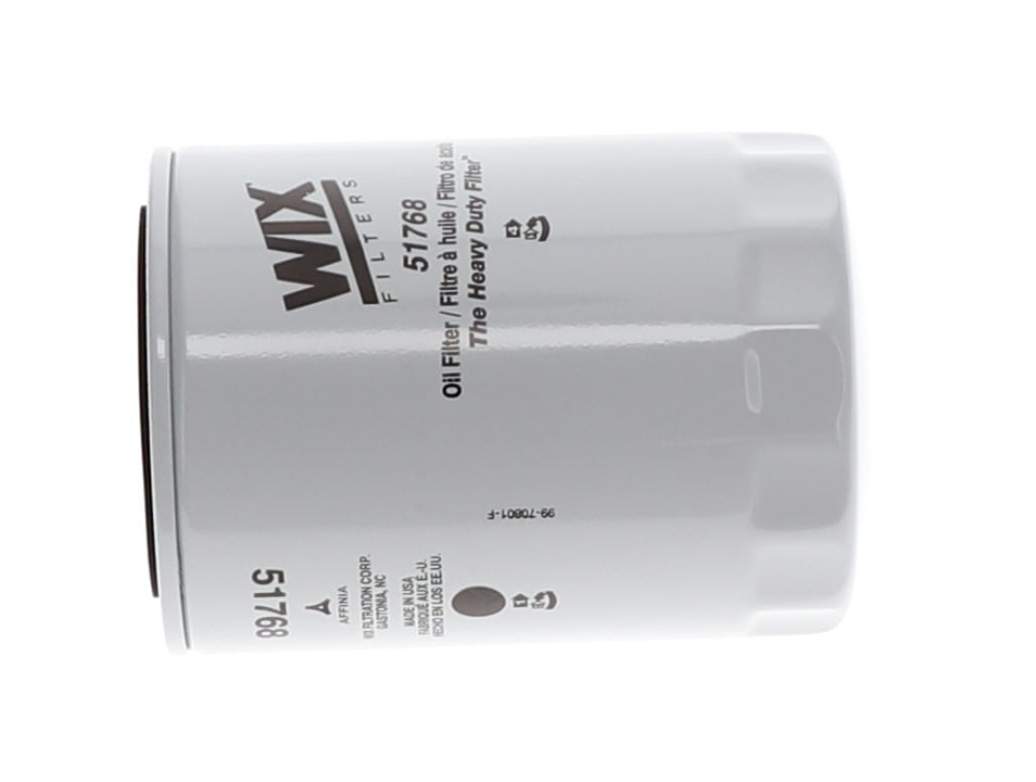 Wix Engine Oil Filter  51768