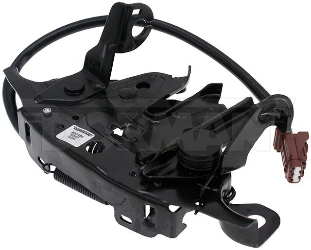 Dorman - OE Solutions Hood Latch Assembly  820-486