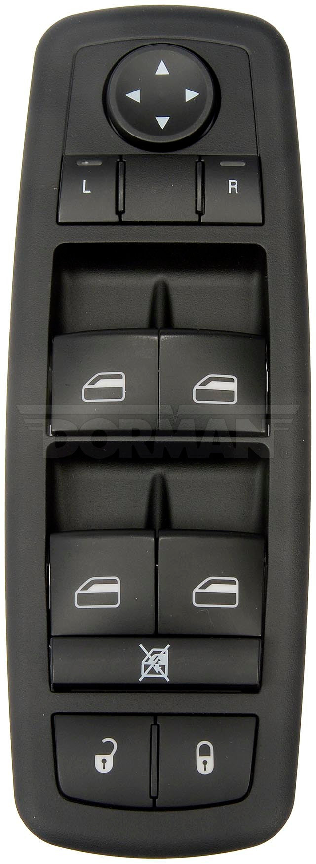 Dorman - OE Solutions Door Window Switch  901-479