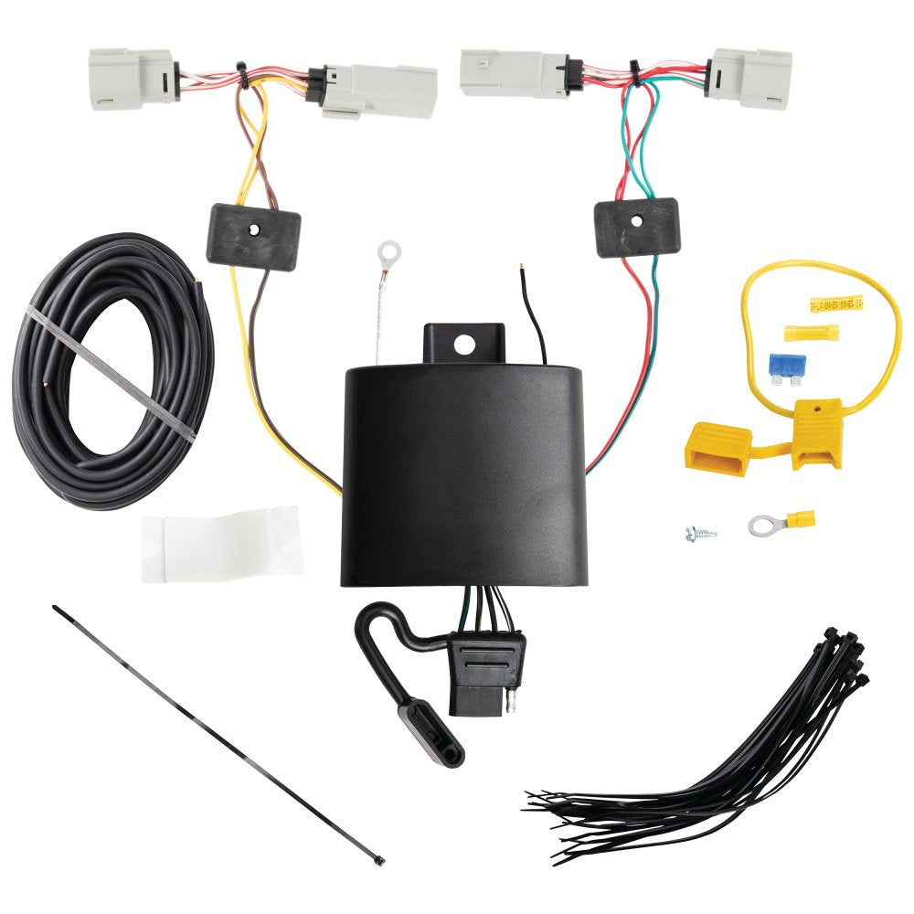 Tekonsha Trailer Tow Harness  118849