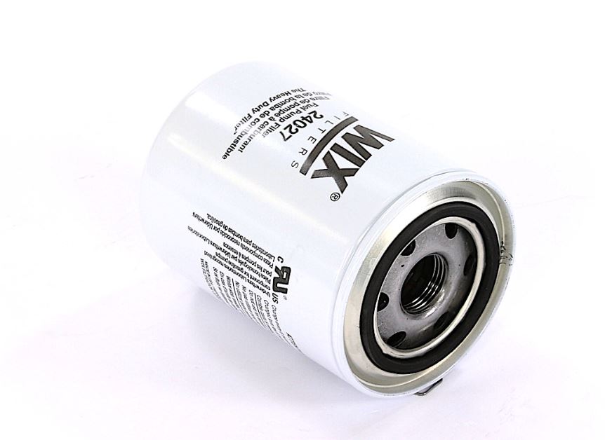 Wix Fuel Filter  24027