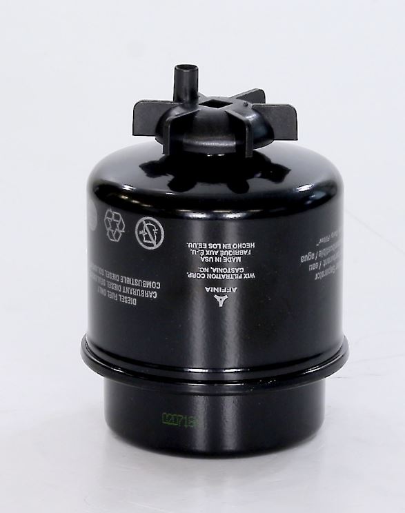 Wix Fuel Filter  33548
