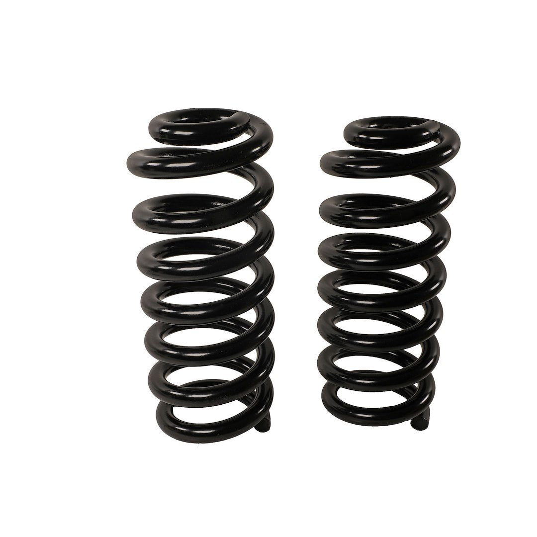 MOOG Chassis Products Coil Spring Set  81765