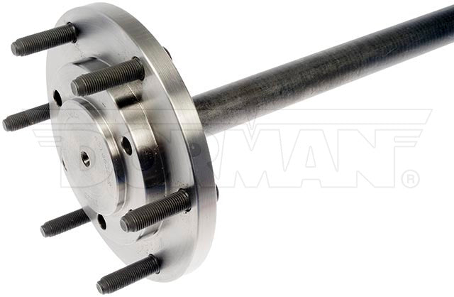 Dorman - OE Solutions Drive Axle Shaft Assembly  630-337