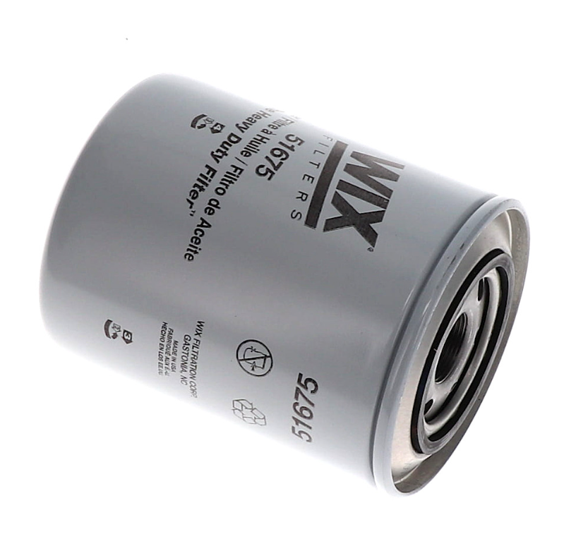 Wix Engine Oil Filter  51675