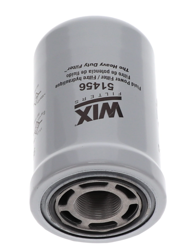 Wix Torque Converter  51456