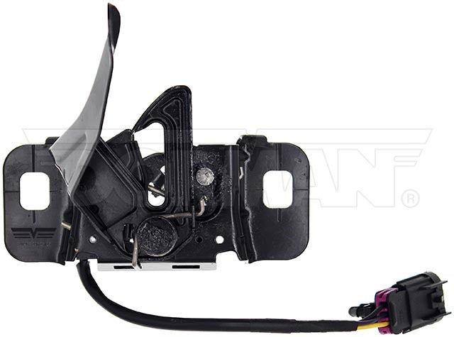 Dorman - OE Solutions Hood Latch Assembly  820-483
