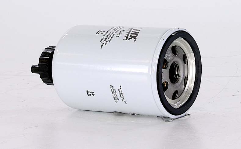 Wix Fuel/Water Separator  33616