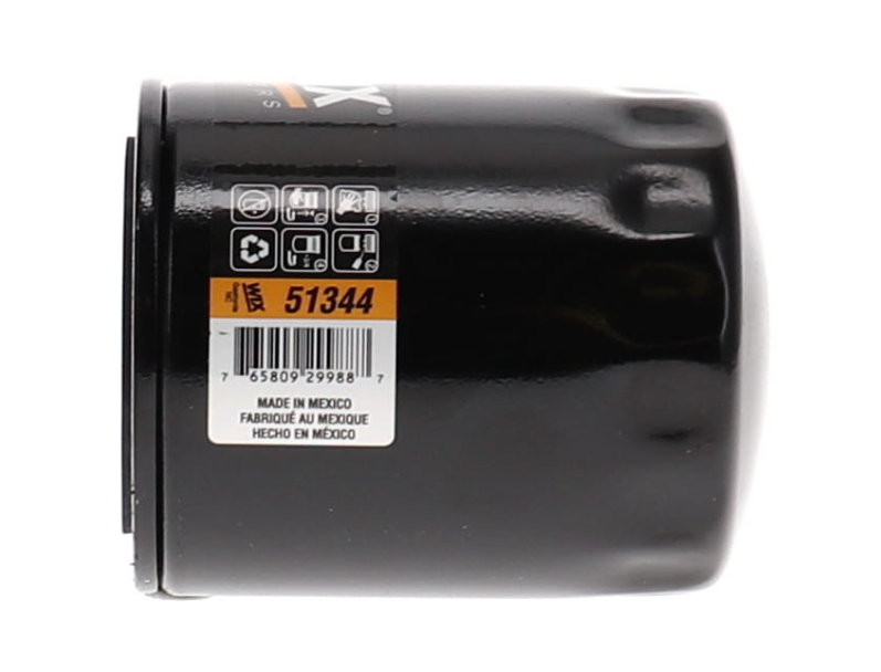 Wix Engine Oil Filter  51344