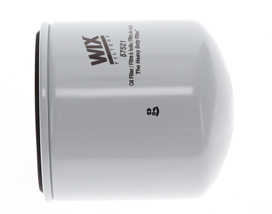 Wix Engine Oil Filter  57521