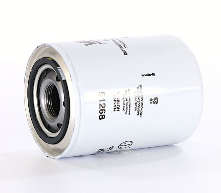 Wix Engine Oil Filter,Transmission Filter Kit  51268