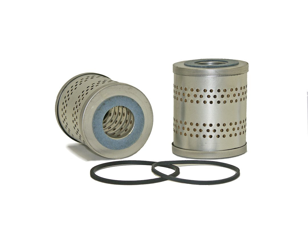 Wix Engine Oil Filter,Fuel Filter  51184