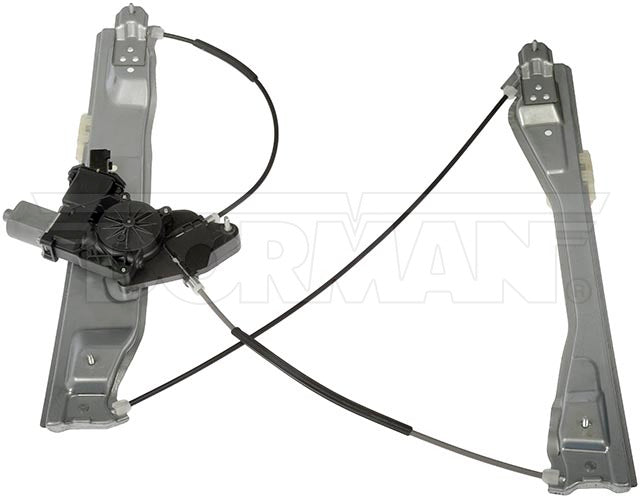 Dorman - OE Solutions Window Motor and Regulator Assembly  751-389
