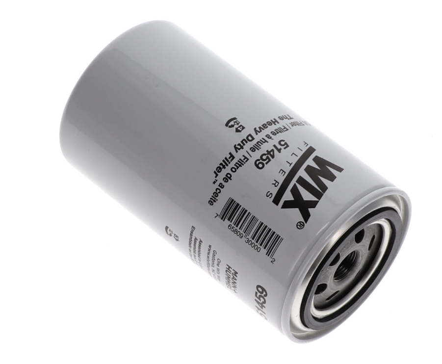 Wix Transmission Filter  51459
