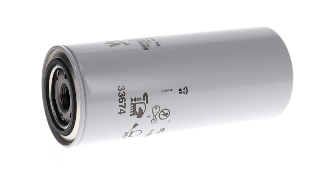 Wix Fuel Filter  33674
