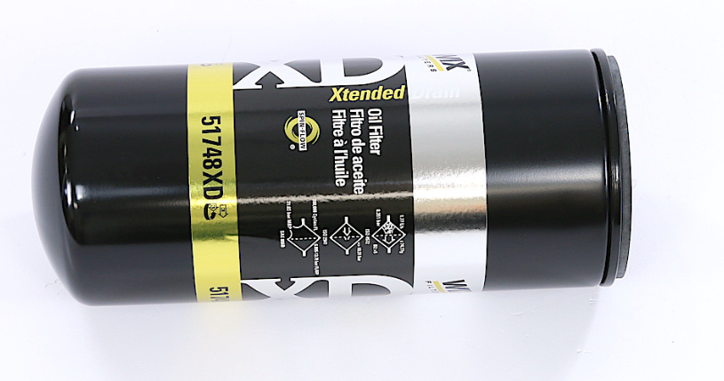 Wix Engine Oil Filter  51748XD