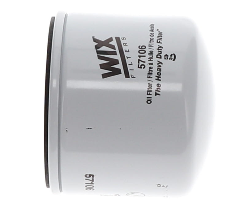 Wix Oil Filter  57106