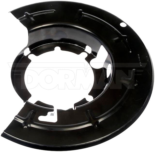 Dorman - OE Solutions Brake Backing Plate,Brake Dust Shield  947-065