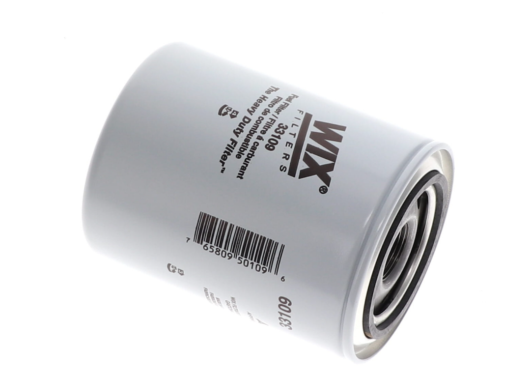Wix Fuel Filter  33109