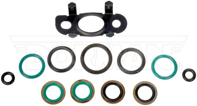 Dorman - OE Solutions Engine Oil Filter Housing Seal  926-730