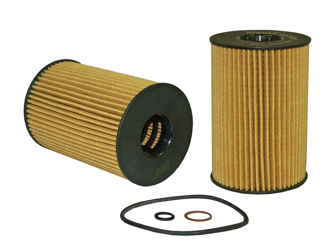 Wix Engine Oil Filter  57189