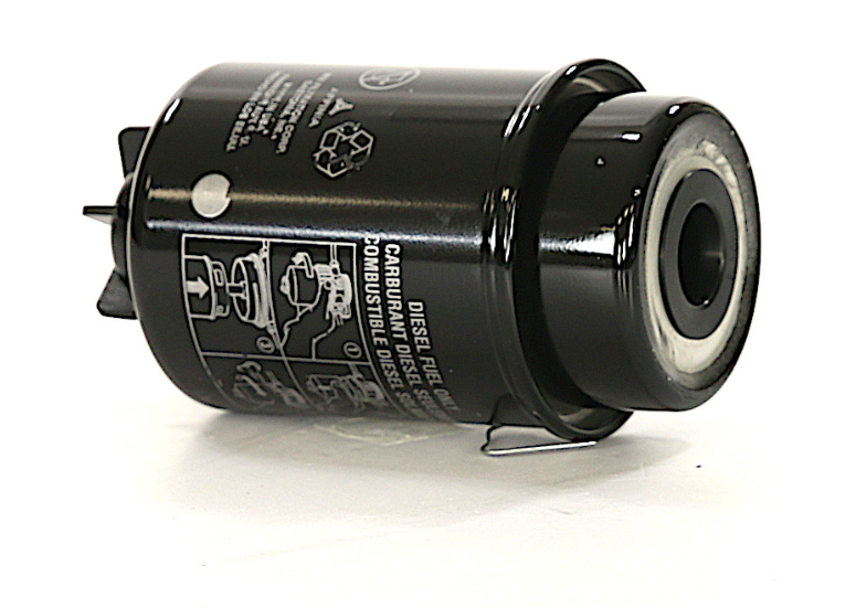 Wix Fuel/Water Separator  33533